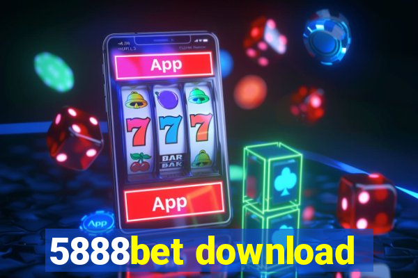 5888bet download